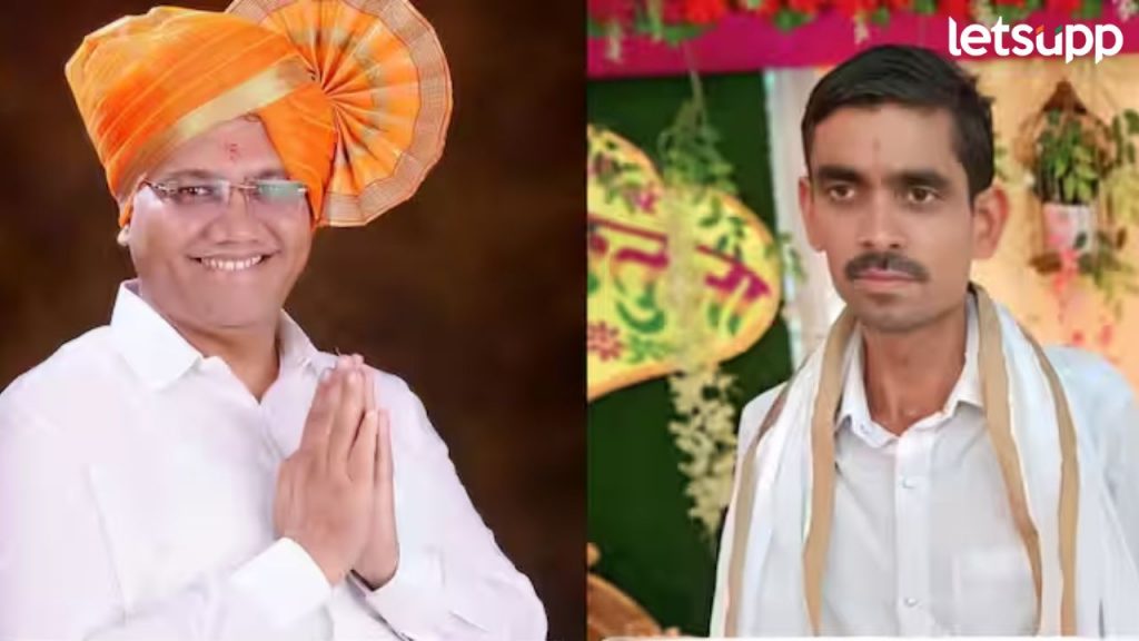 माणुसकीला काळीमा फासणारी घटना; फी न भरल्याने संस्थाचालकाची मारहाण, पालकाचा मृत्यू,