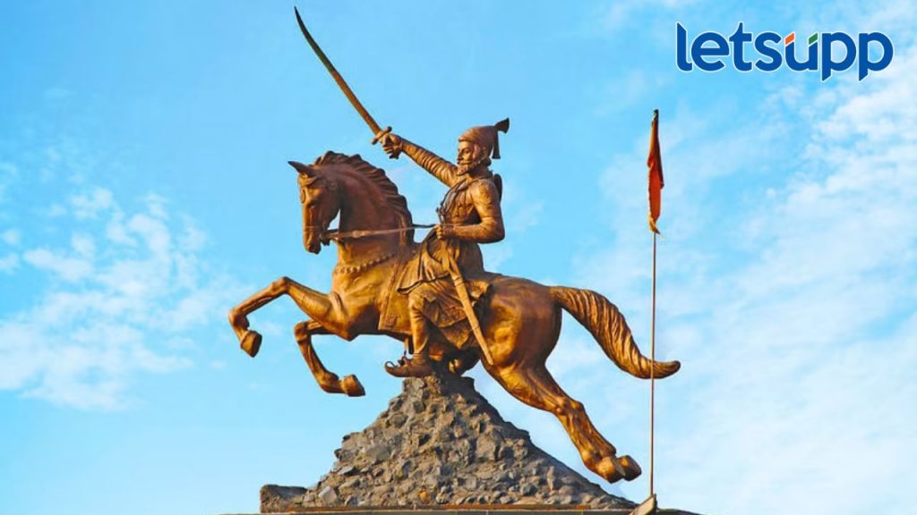 महाराष्ट्रासाठी आनंदाची बातमी! शिवरायांच्या 12 किल्ल्यांचा युनेस्कोच्या जागतिक वारसा यादीत समावेश