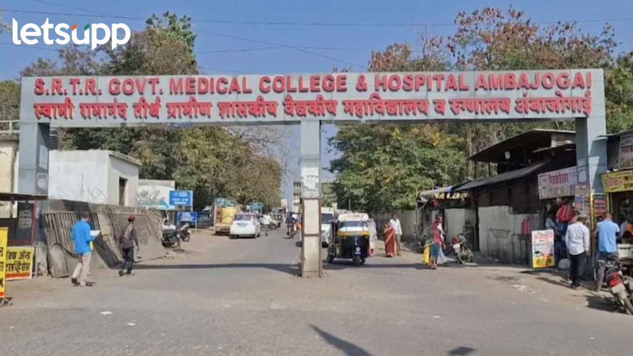 मृत घोषित केलेल्या बाळाच्या अंत्यसंस्काराची तयारी अन् बाळाचा रडल्याचा आवाज, थरकाप उडवणारी घटना