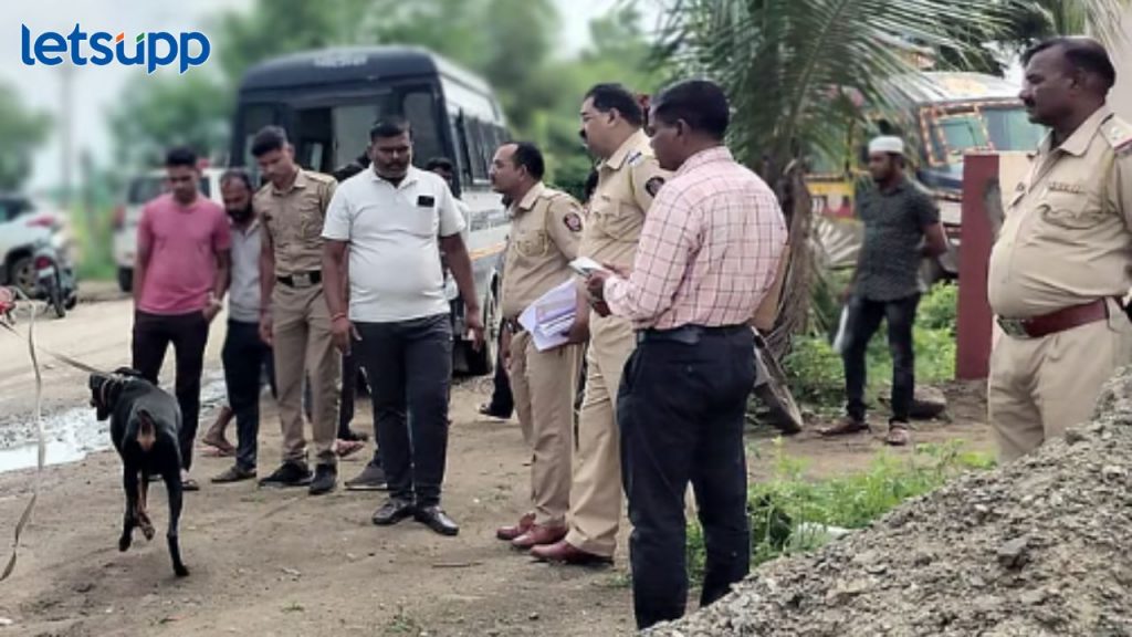 छत्रपती संभाजीनगर पुन्हा हादरल; बांबू अन् बेल्टने बेदम मारहाण, तरुणाचा झाला मृत्यू