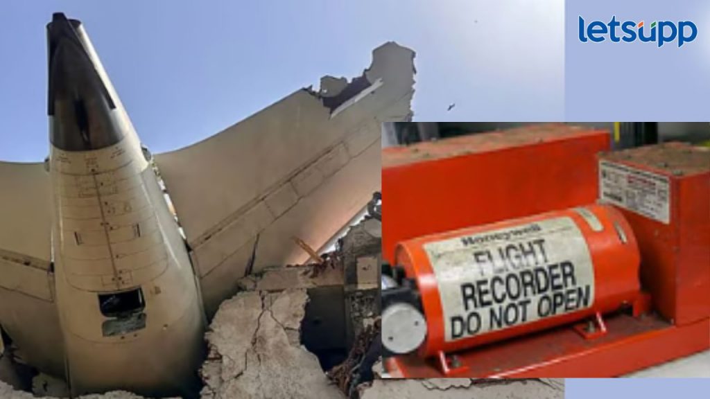 अहमदाबाद विमान अपघातप्रकरणी मोठी अपडेट; चौकशी अहवालावर वैमानिक संघटनेचा आक्षेप