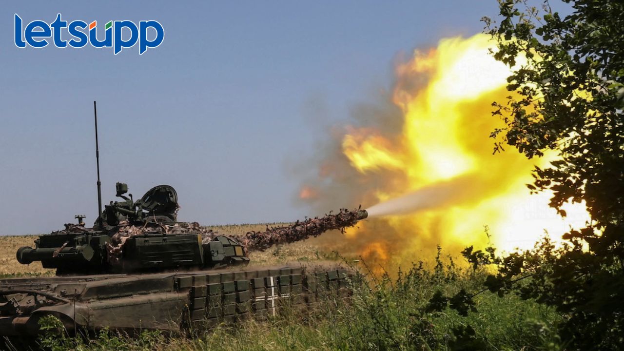 रशियाचा युक्रेनवर घातक हल्ला, 597 ड्रोन आणि 26 मिसाइल्स डागल्या; झेलेन्स्कींचं रशियावर निर्बंध लादण्याचं आवाहन