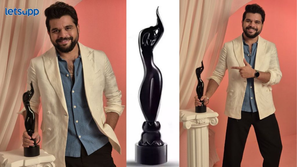 फिल्मफेअर पुरस्कार मिळवण्यात 'या' चित्रपटाने अन् अभिनेत्याने मारली बाजी, वाचा विजेत्यांची यादी