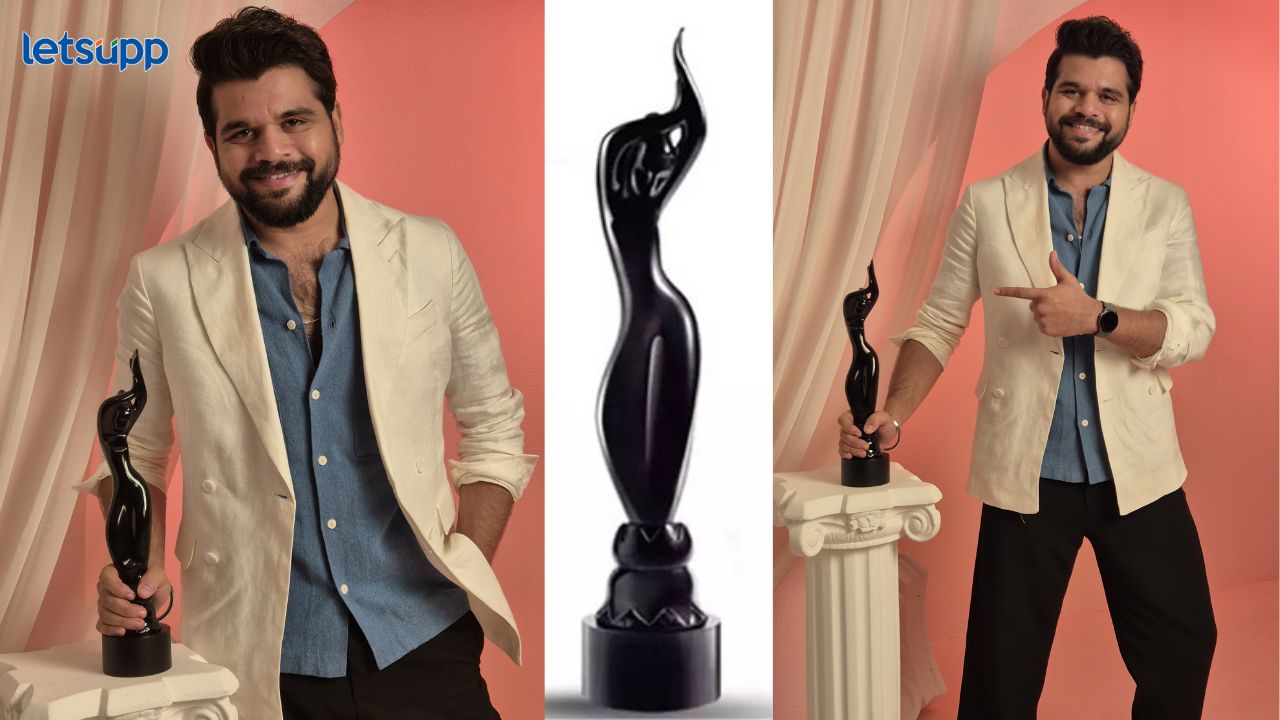 फिल्मफेअर पुरस्कार मिळवण्यात 'या' चित्रपटाने अन् अभिनेत्याने मारली बाजी, वाचा विजेत्यांची यादी