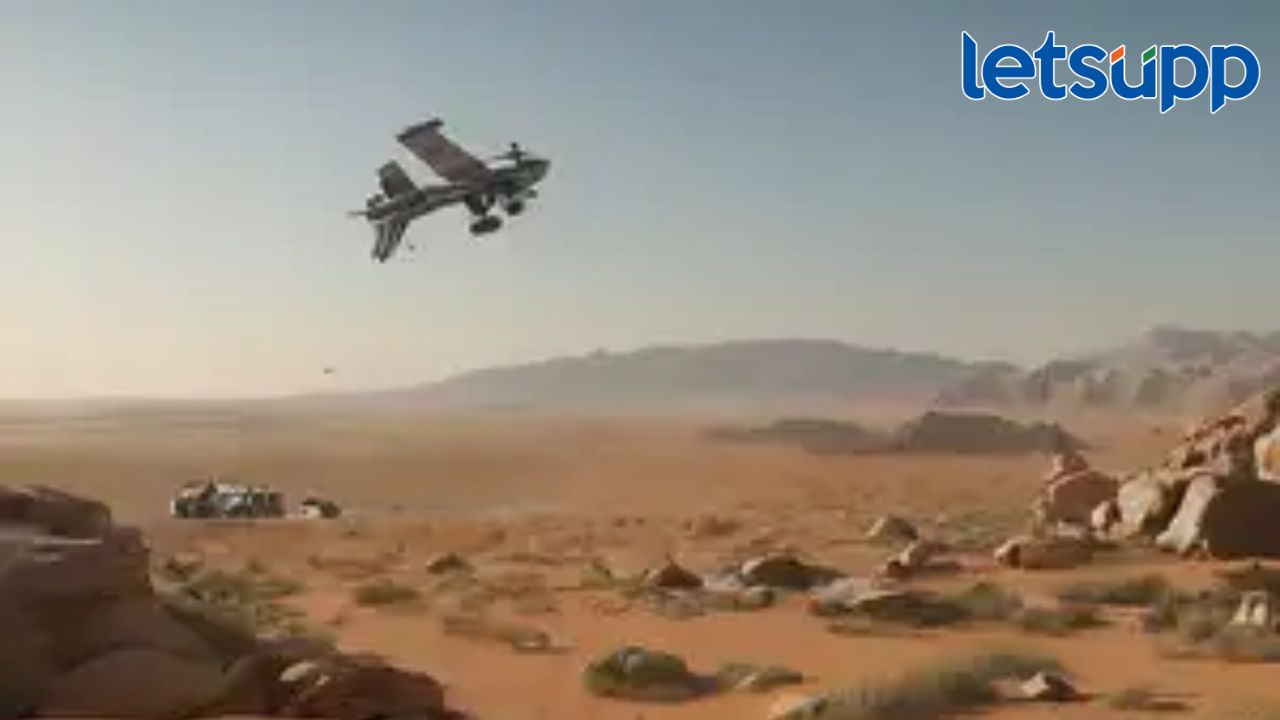 मोठी बातमी! भारतीय लष्कराचा म्यानमार सीमेवर हल्ला, बंदी घातलेल्या उल्फा (आय)चा मोठा दावा