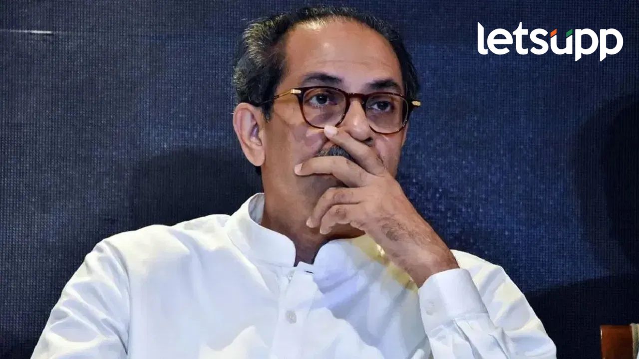 शिवसेना ठाकरे गटाला पुन्हा धक्का बसणार; जळगावमध्ये अनेकजण भाजपच्या वाटेवर