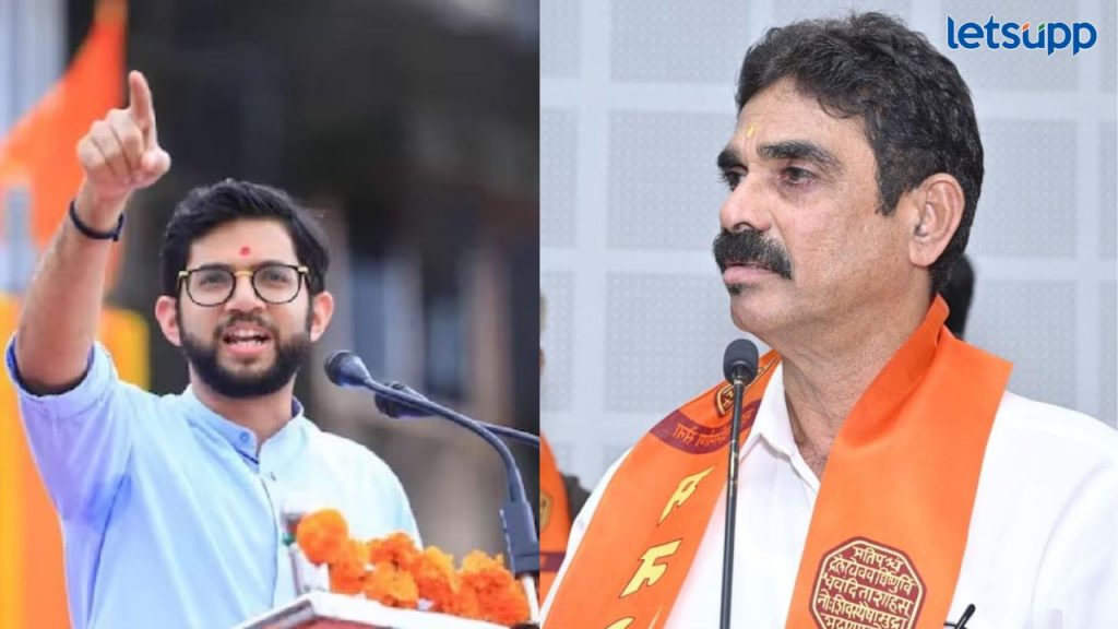 ...तर आम्ही स्वतंत्र निवडणूक लढवू; बाळा नांदगावकरांचं वक्तव्य, आदित्य ठाकरेंनी दिलं थेट उत्तर