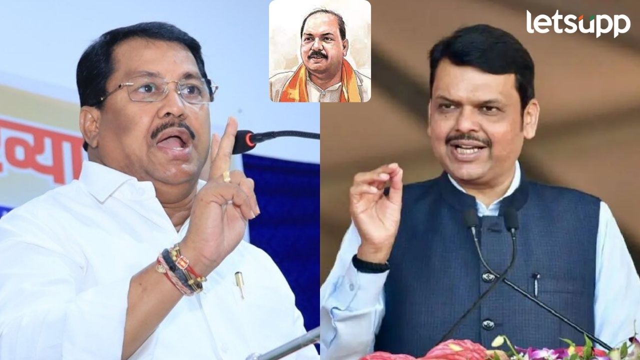 प्रवीण गायकवाड यांच्यावरील हल्ला प्रकरण तापल; विधानसभेत विरोधक आक्रमक, मुख्यमंत्री काय म्हणाले?