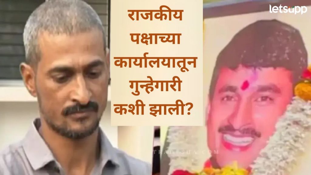 मी कोणत्याही परीक्षेला अन् कोणतंही पाऊल उचलण्याच्या तयारीत; संतोष देशमुखांचे बंधू धनंजय देशमुख अस का म्हणाले?