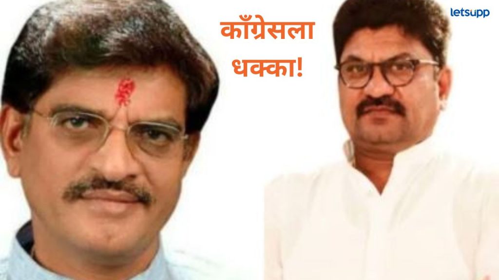 मराठवाड्यात काँग्रेसला खिंडार; वरपुडकर यांच्यानंतर आता गोरंट्याल भाजपमध्ये जाणार