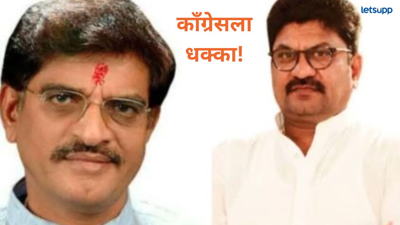 मराठवाड्यात काँग्रेसला खिंडार; वरपुडकर यांच्यानंतर आता गोरंट्याल भाजपमध्ये जाणार