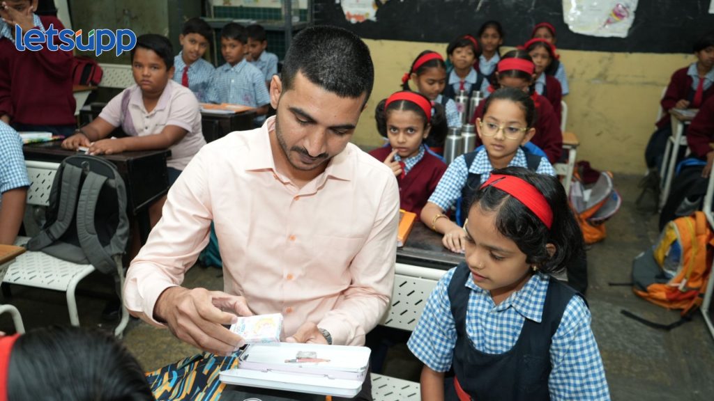 Padeep Jambhale Patil