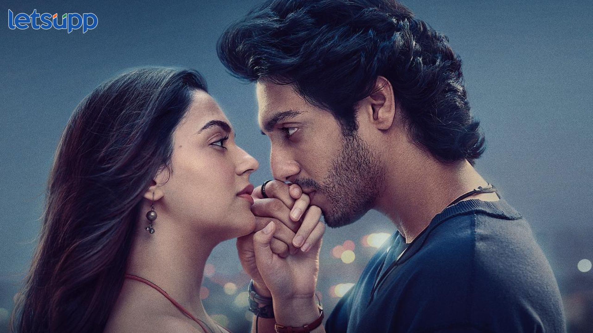 Saiyara Advance Bookings