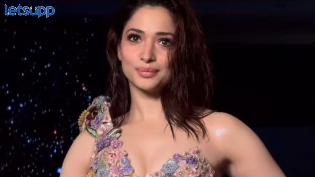 Tamannaah Bhatia