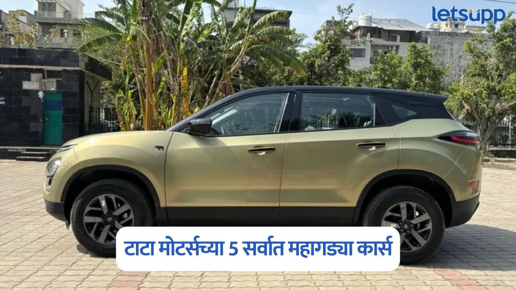 Tata Cars Price