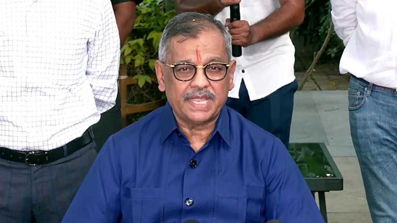 Ujjwal Nikam