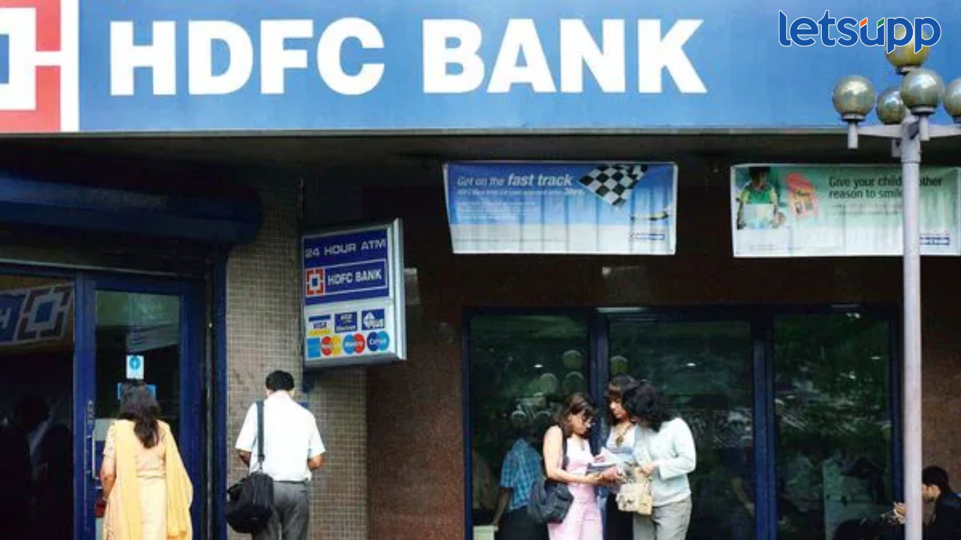 HDFC