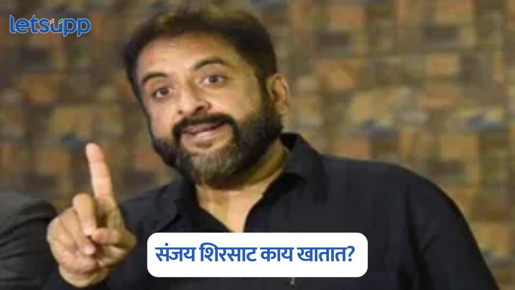 Imtiaz Jaleel On Sanjay Shirsat