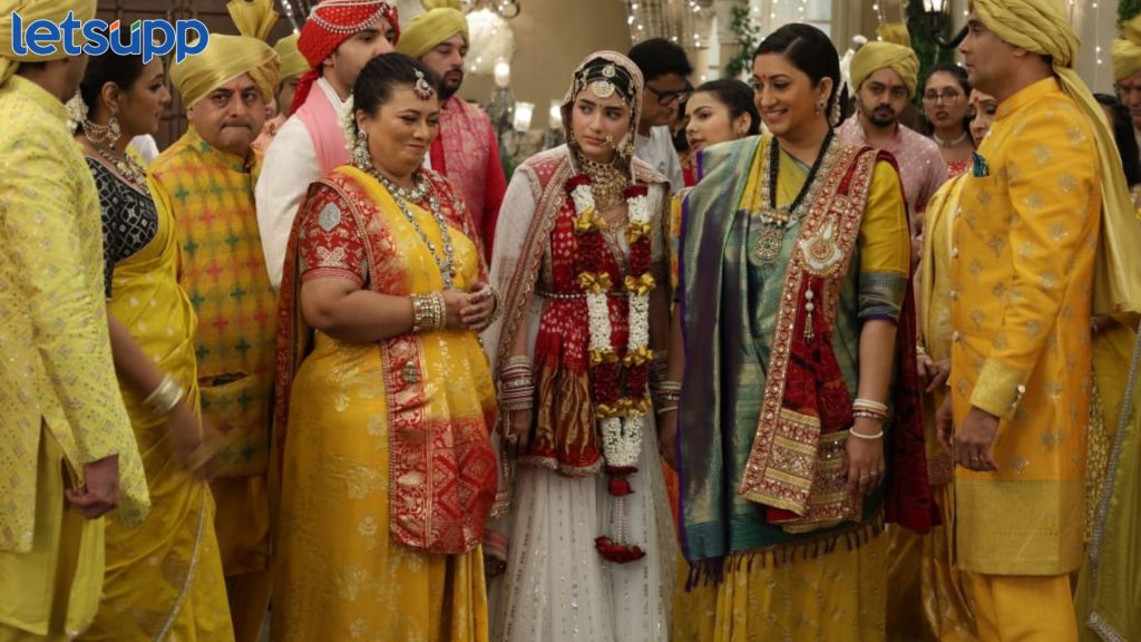 Kyunki Saas Bhi Kabhi Bahu Thi