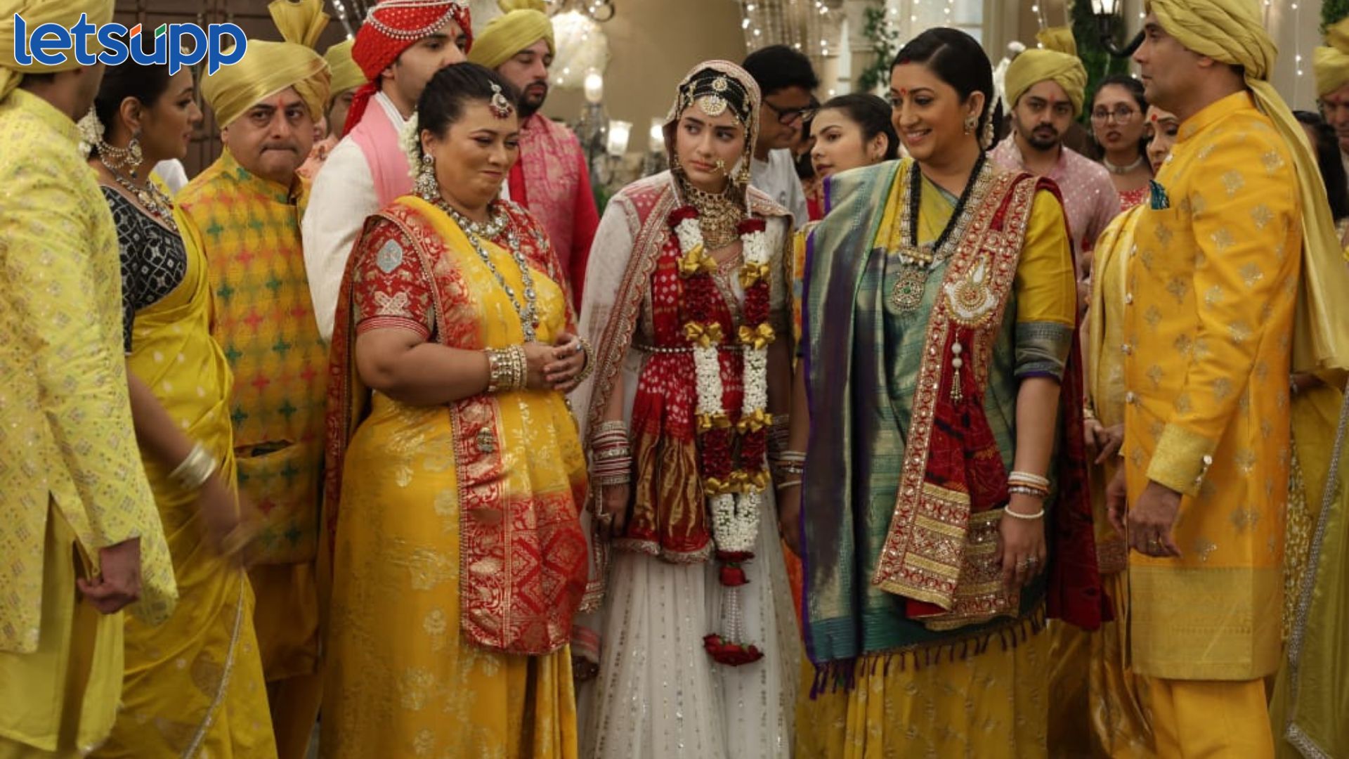 Kyunki Saas Bhi Kabhi Bahu Thi