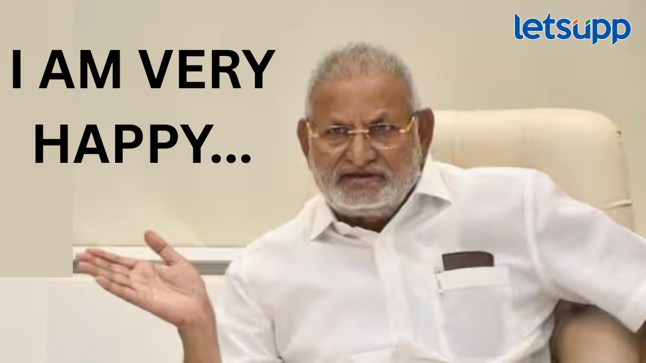 रमी खेळणं भोवलं; माणिकराव कोकाटेंच मंत्रिपद जाता-जाता खातं गेलं, काय दिली पहिली प्रतिक्रिया?