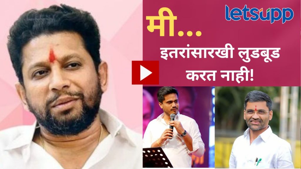 महाराष्ट्राचे नेते व्हायला निघाले... आधी तालुक्यात पाहा; सुजय विखेंचा रोहित पवारांना खोचक टोला