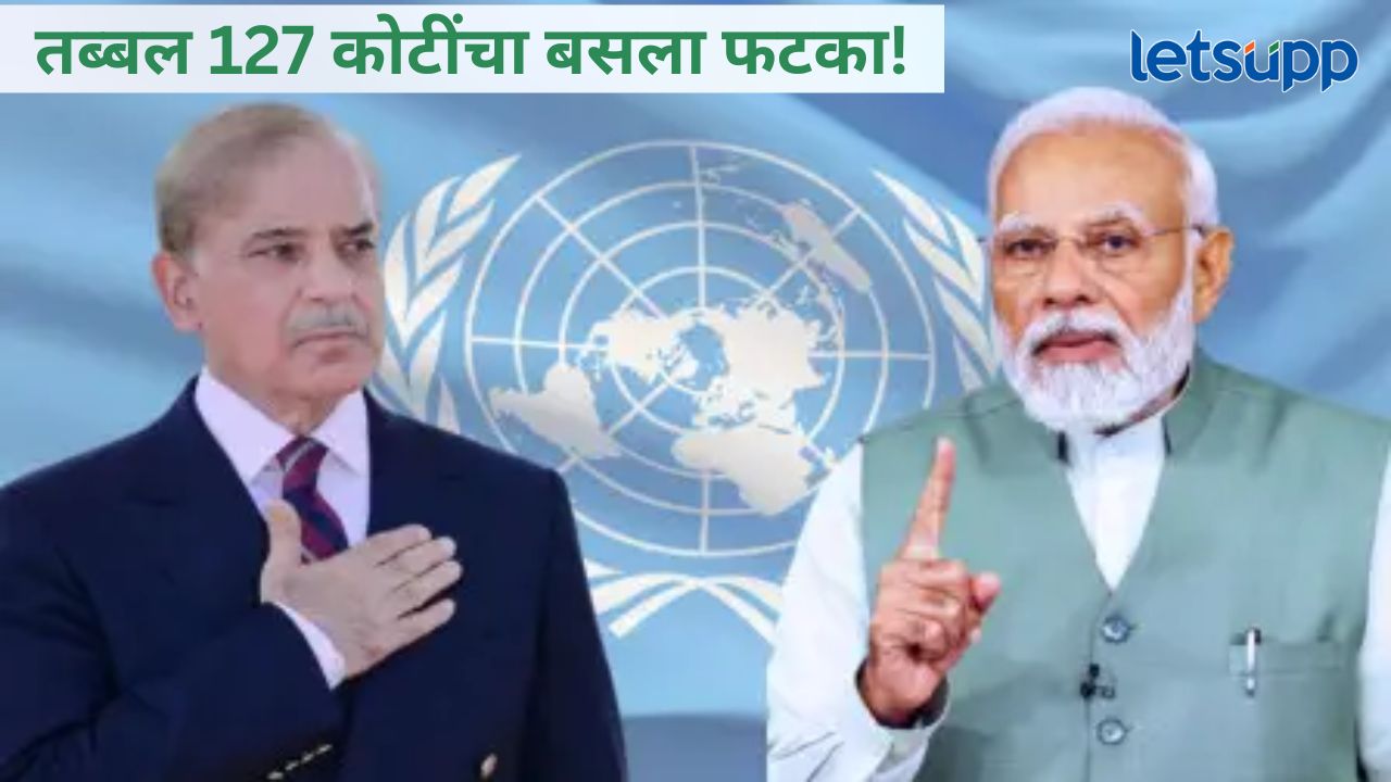 भारताविरोधात निर्णय घेऊन स्वत:च्या पायावरच पाकिस्तानने मारली कुऱ्हाड, 'तो' निर्णय आला अंगलट