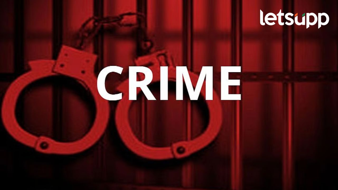 बीडच्या आष्टी तालुक्यातील धक्कादायक घटना; महिला सरपंचाला अश्लील भाषेत शिवीगाळ