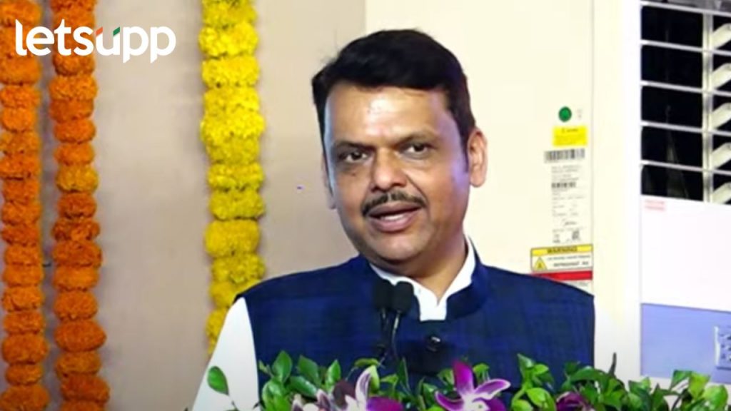 सरन्यायाधिश गवईंनी इतकं मनावर घेतलं की थेट तारीखच ठरवली, मुख्यमंत्री फडणवीसांनी सांगितला किस्सा