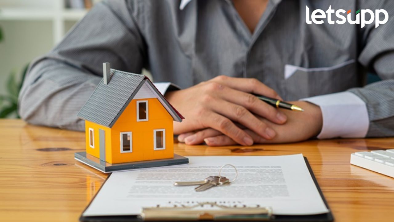 गृहकर्ज 25 वर्षांची परतफेड 10 वर्षात कशी करायची?, 35-40 लाखांचं व्याज कसं वाचवायचं?