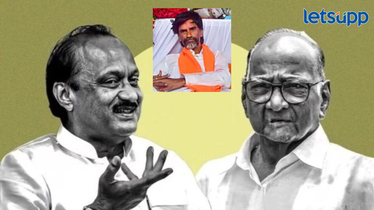 ते अनेक वर्षे सत्तेत होते.., आता मला जास्त खोलात जायला नका लावू, शरद पवारांवर अजित पवारांचा घाव