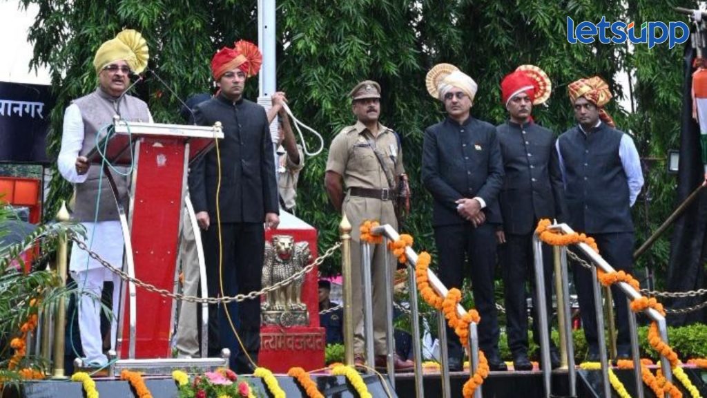 Radhakrishna Vikhe Patil