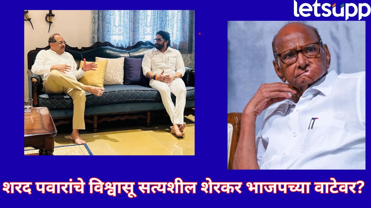 Sharad Pawar (4)
