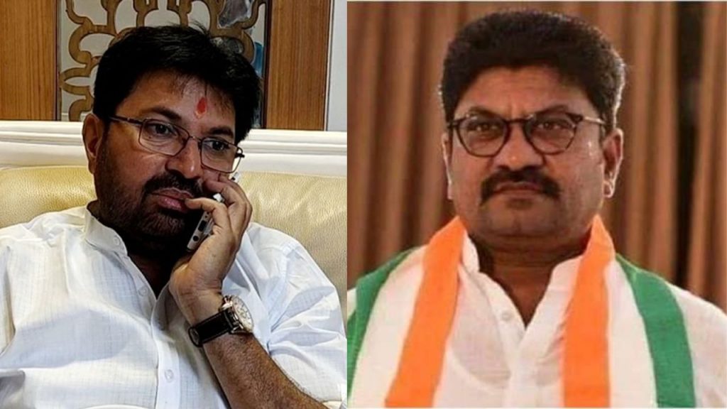 Arjun Khotkar And Kailas Gorantyal