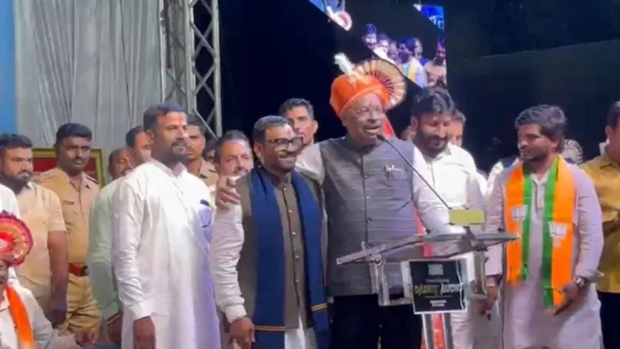 Chandrashekhar Bawankule