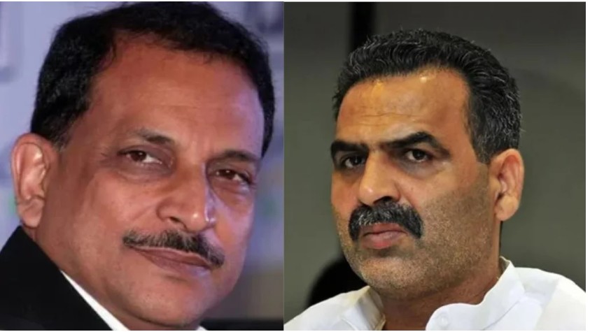 Constitution Club Election