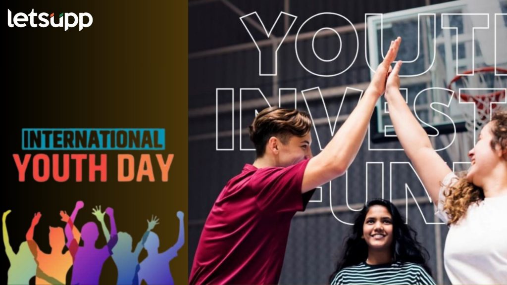 आंतरराष्ट्रीय युवा दिन : तरूणांचा शेअर मार्केटला राम-राम, 'या' ठिकाणी गुंतवणूक, कोल्हापूर 'टॉपवर