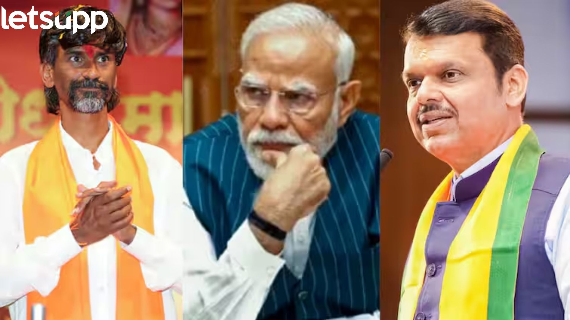 मोदींचं नाव घेत जरांगेंनी आंदोलनाला दिला नवा टर्न; आरक्षणाचा कंडका कोणत्या टप्प्यात पडणार सांगितलं