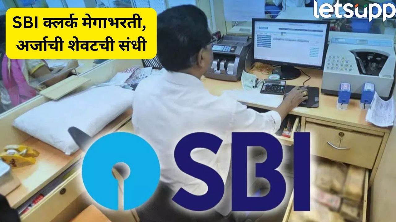 Sbi Job