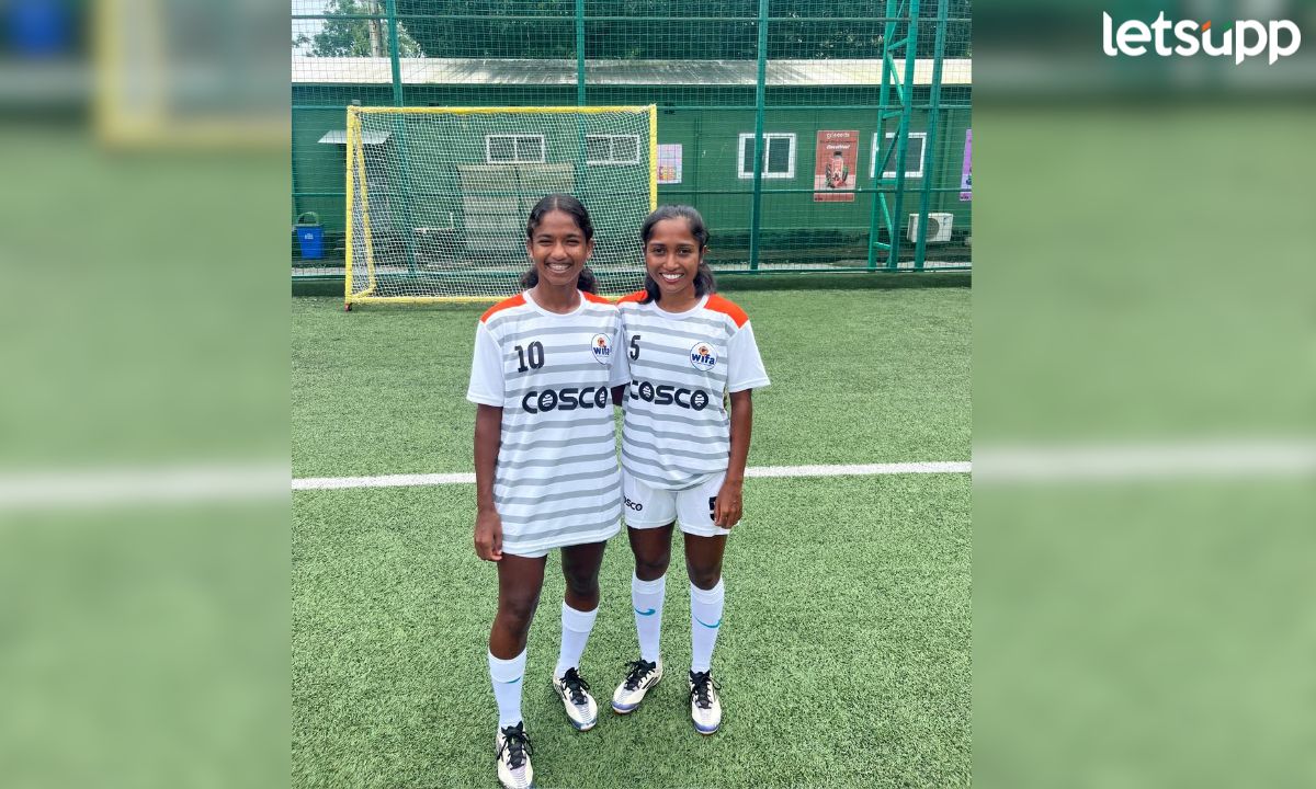 Ahilyanagar District Football Association Players