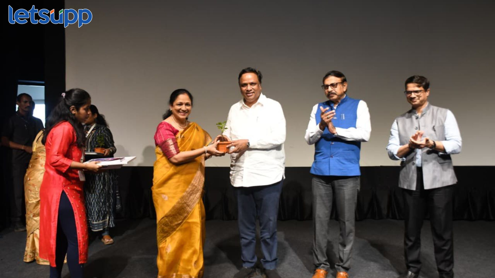 Dadasaheb Phalke Film Rasaswad Mandal