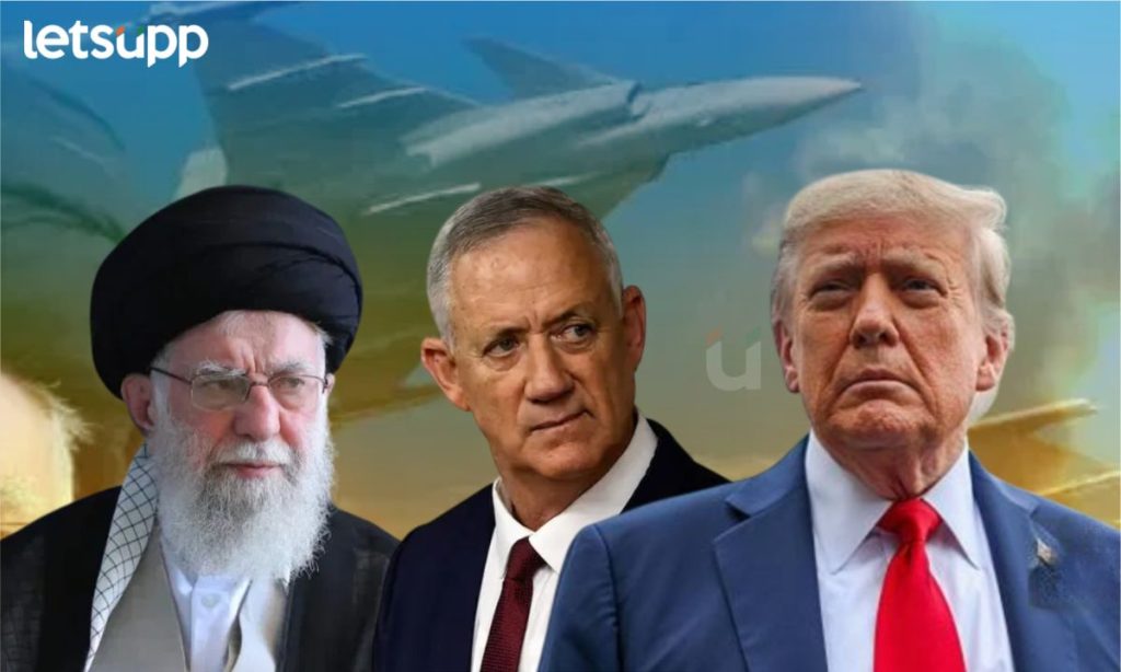 Iran Threat To America And Israel For Attack