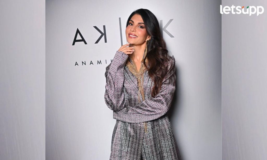 Jacqueline Fernandez