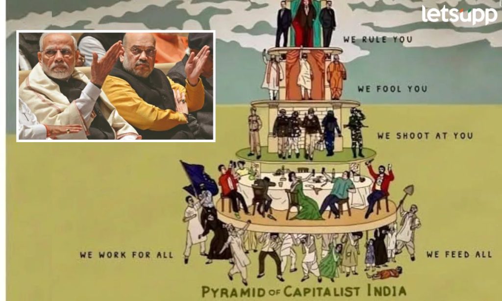 IIT Bombay Poster Controversy