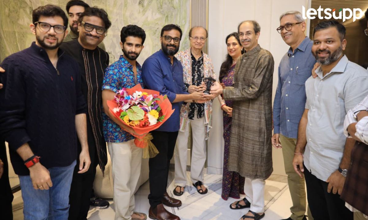 Marathi Film Dashavtar