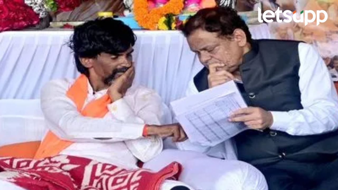 मराठा आरक्षणाच्या मागणीत संस्थानिक गॅझेट काय आहेत?, हैदराबाद संस्थान, सातार संस्थान काय?