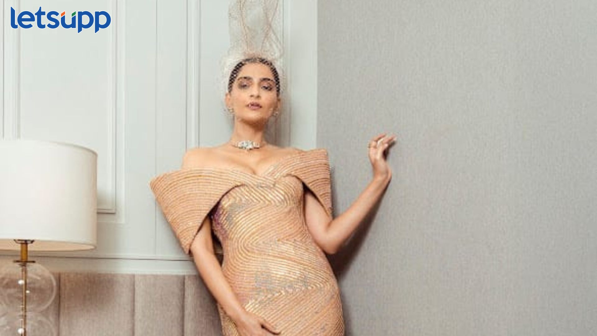 Sonam Kapoor