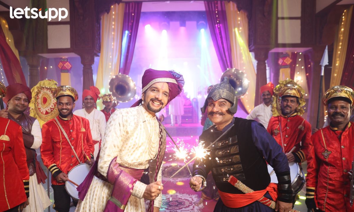 Star Pravah Dhinchak Diwali