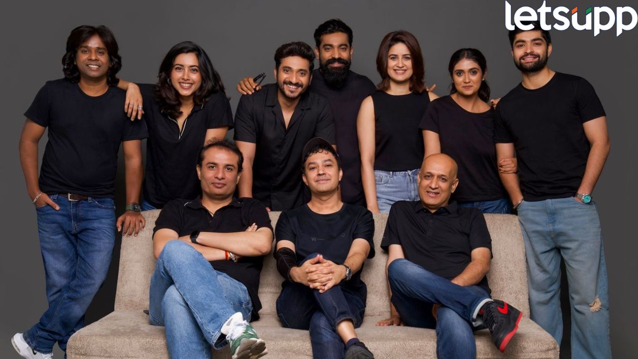 मल्टीस्टारर ‘थप्पा’ लवकरच प्रेक्षकांच्या भेटीला, चित्रीकरणाला सुरूवात Thappa Filming To Begin Soon