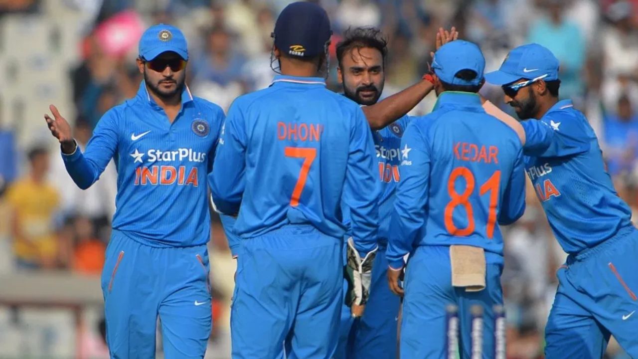 Amit Mishra Retirement